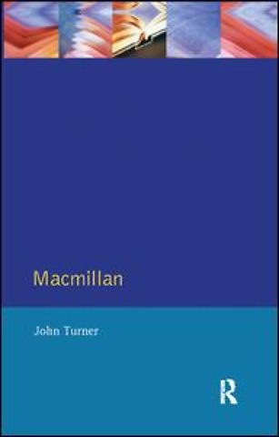 Macmillan