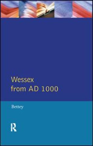 Wessex from Ad1000
