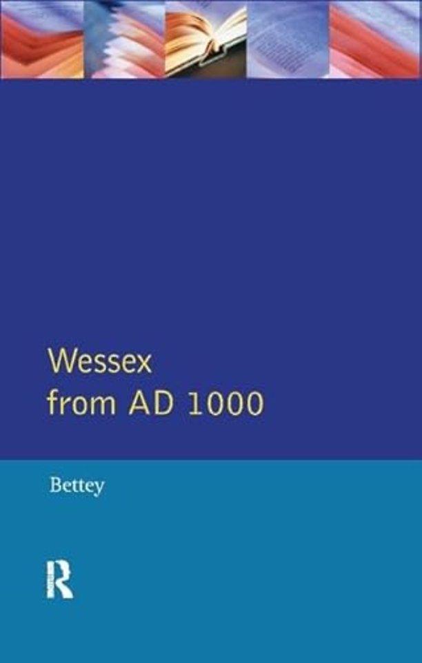 Wessex from Ad1000