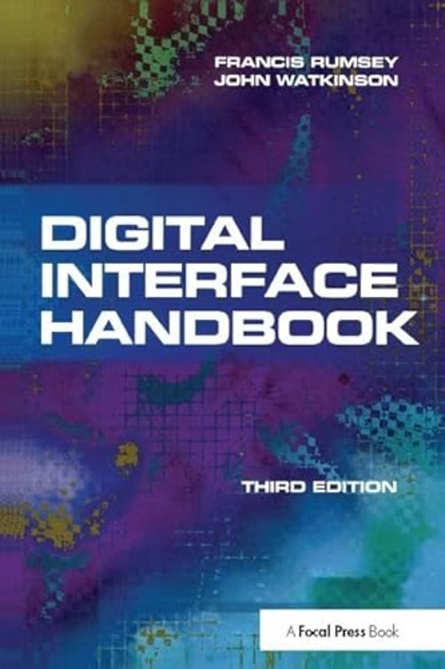 Digital Interface Handbook