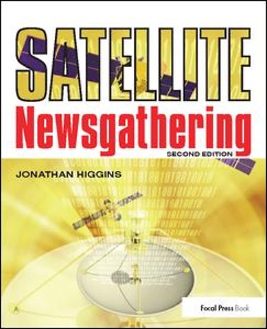 Satellite Newsgathering