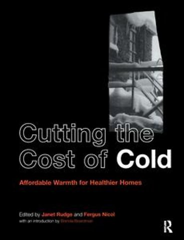 Cutting the Cost of Cold