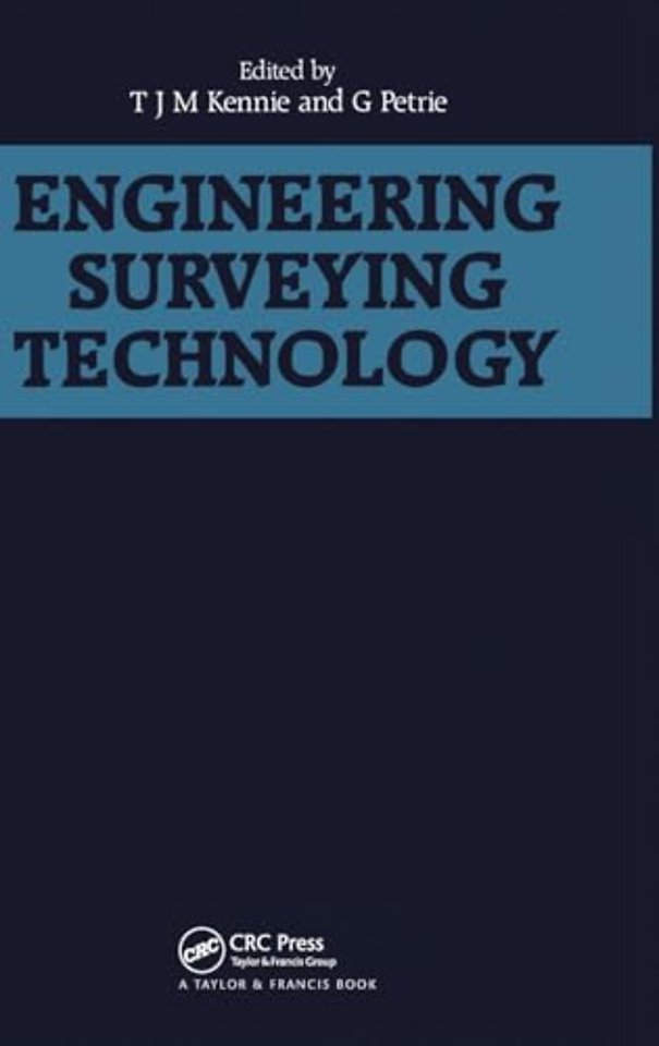 Engineering Surveying Technology