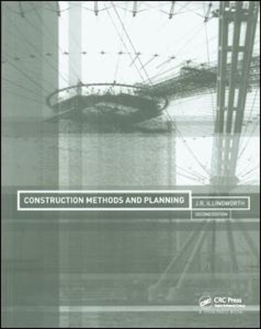 Construction Methods and Planning
