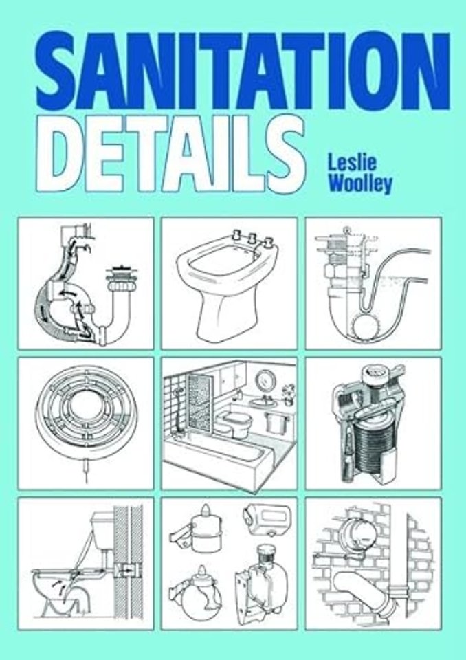Sanitation Details