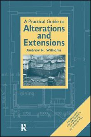 Practical Guide to Alterations and Extensions