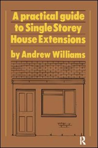 Practical Guide to Single Storey House Extensions