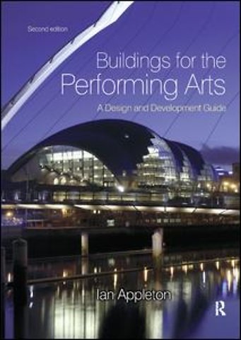 Buildings for the Performing Arts