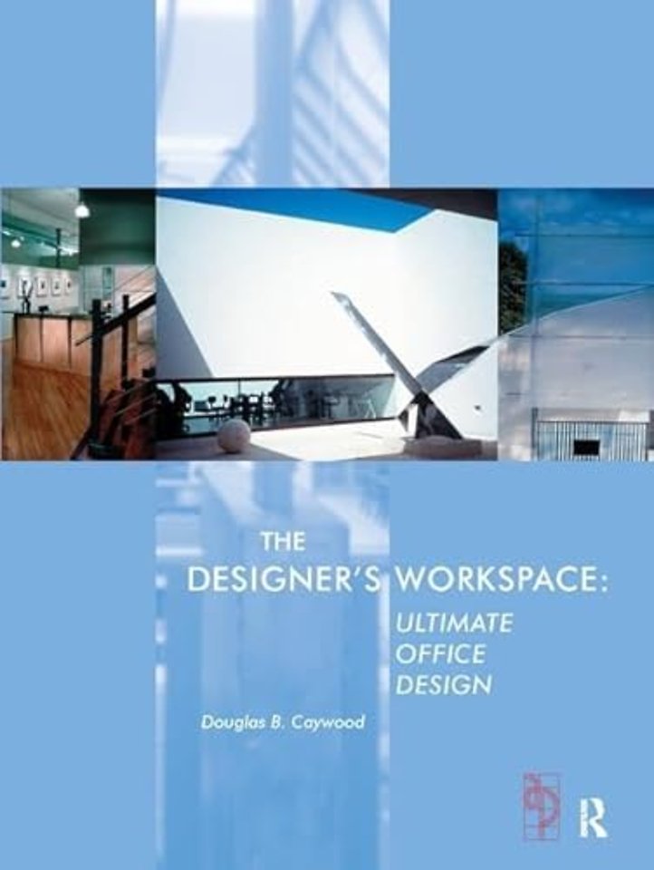 Designer's Workspace