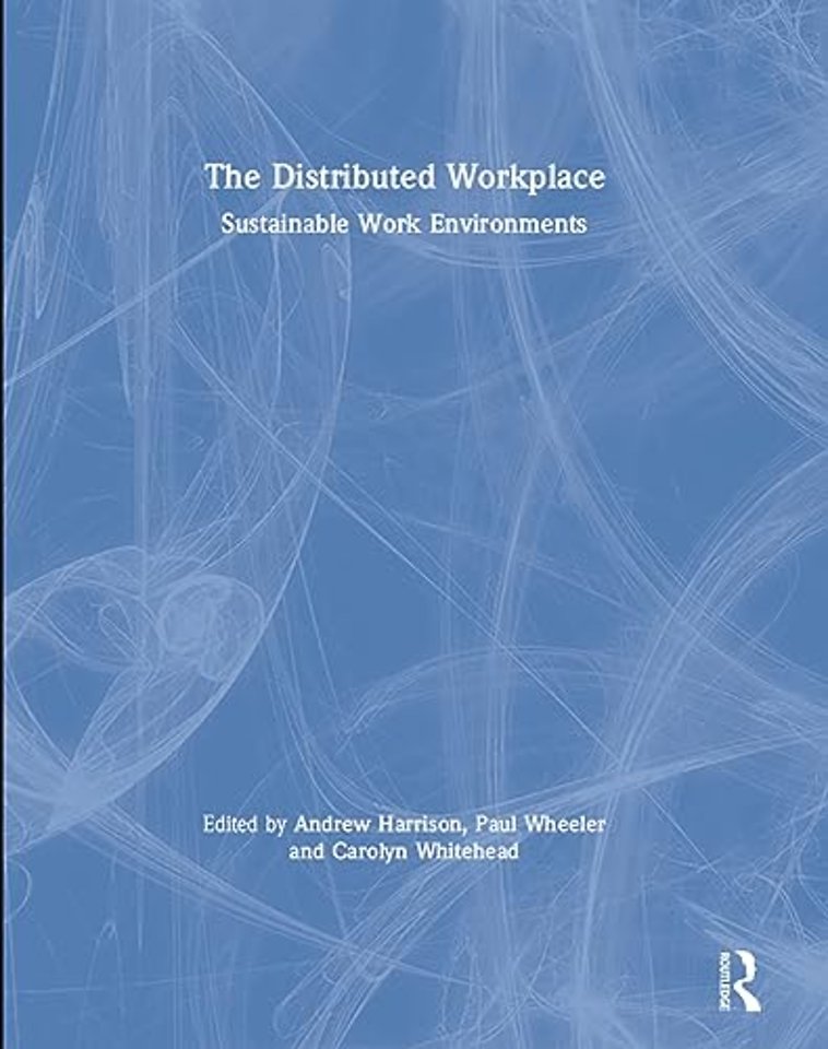 Distributed Workplace