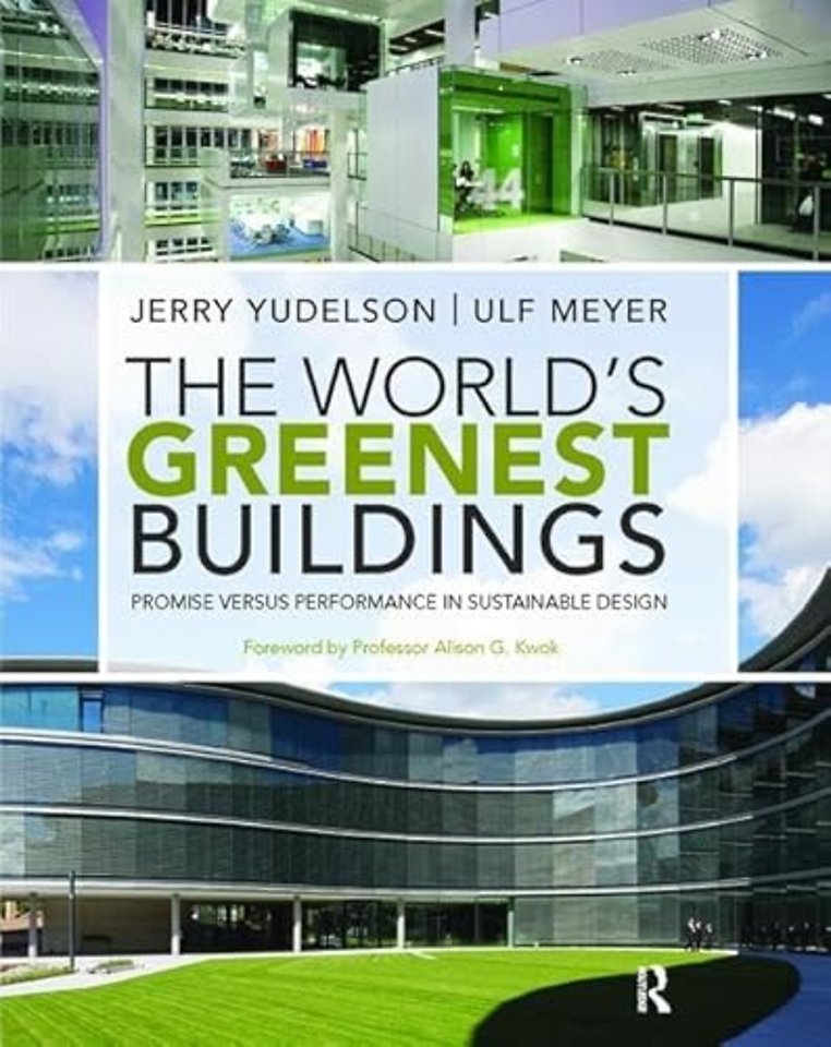 World's Greenest Buildings