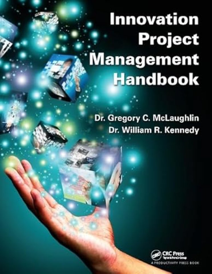Innovation Project Management Handbook