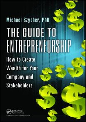 Guide to Entrepreneurship