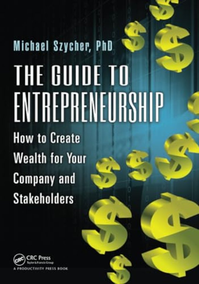 Guide to Entrepreneurship