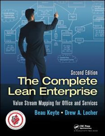 Complete Lean Enterprise