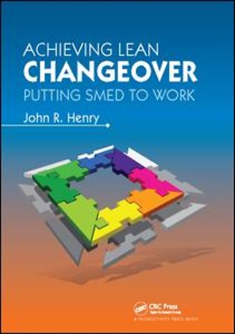 Achieving Lean Changeover