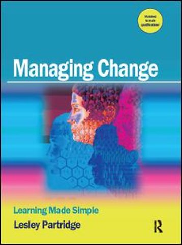 Managing Change