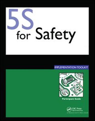 5S for Safety Implementation