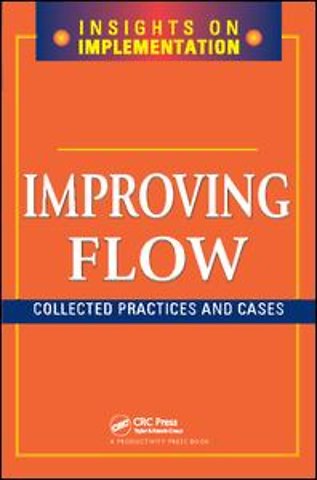 Improving Flow