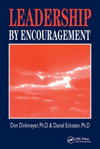 Leadership By Encouragement