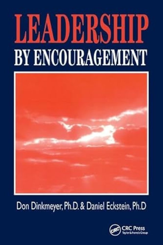 Leadership By Encouragement