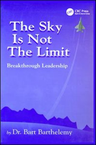 Sky is Not the Limit