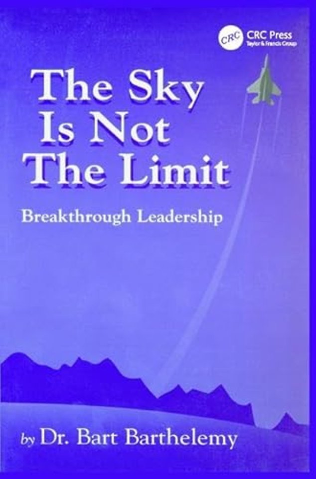 Sky is Not the Limit