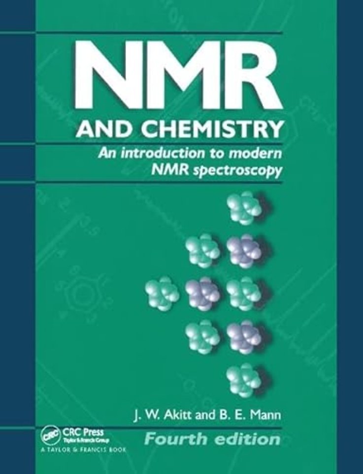 NMR and Chemistry