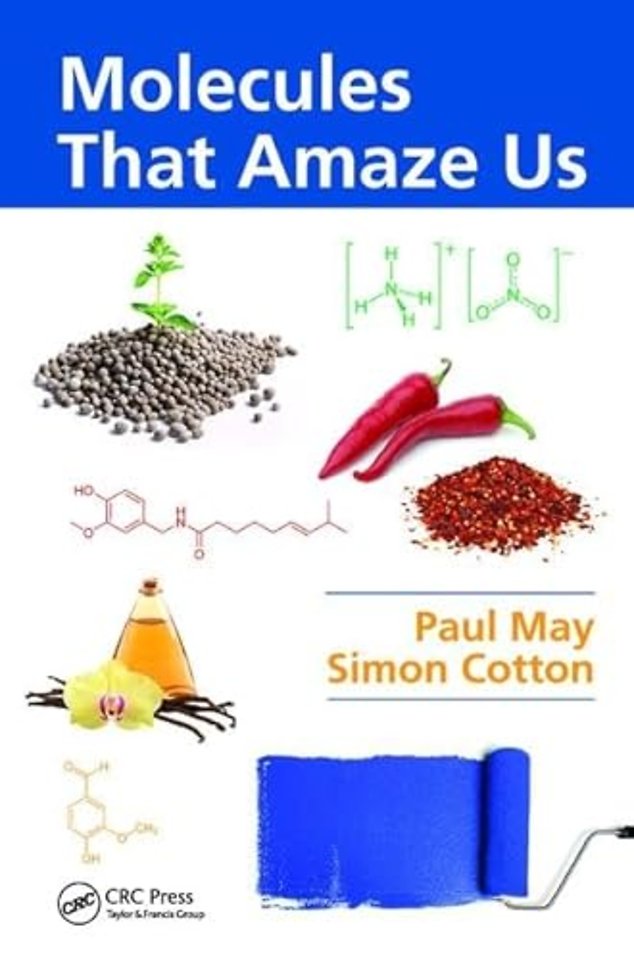Molecules That Amaze Us