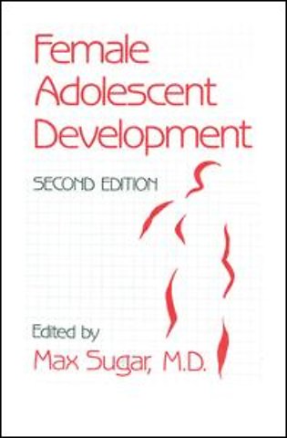 Female Adolescent Development