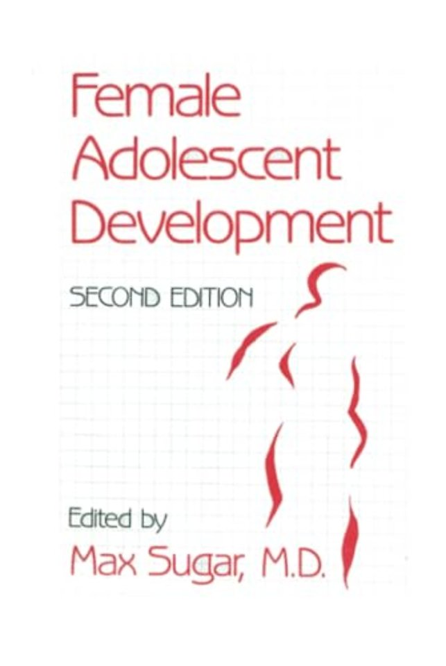 Female Adolescent Development