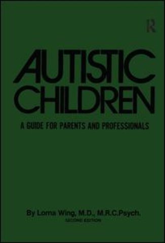 Autistic Children