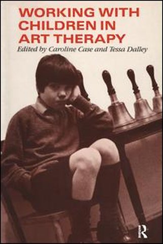 Working with Children in Art Therapy