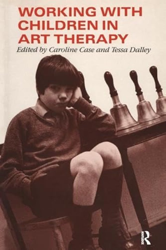 Working with Children in Art Therapy