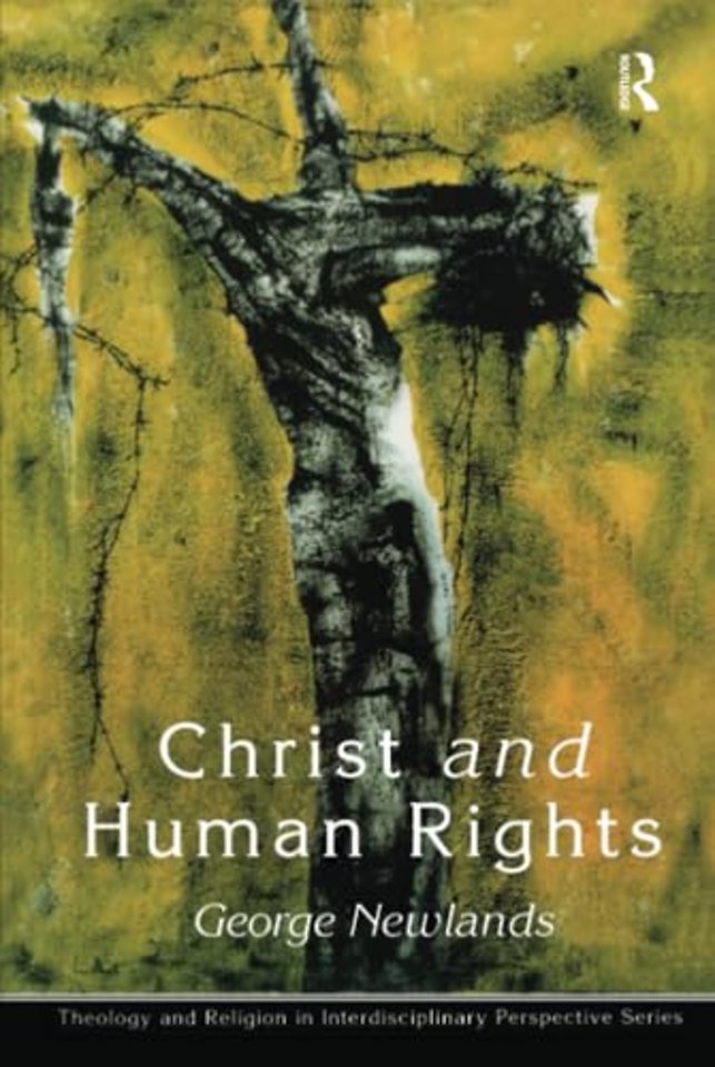 Christ and Human Rights