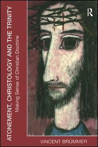 Atonement, Christology and the Trinity