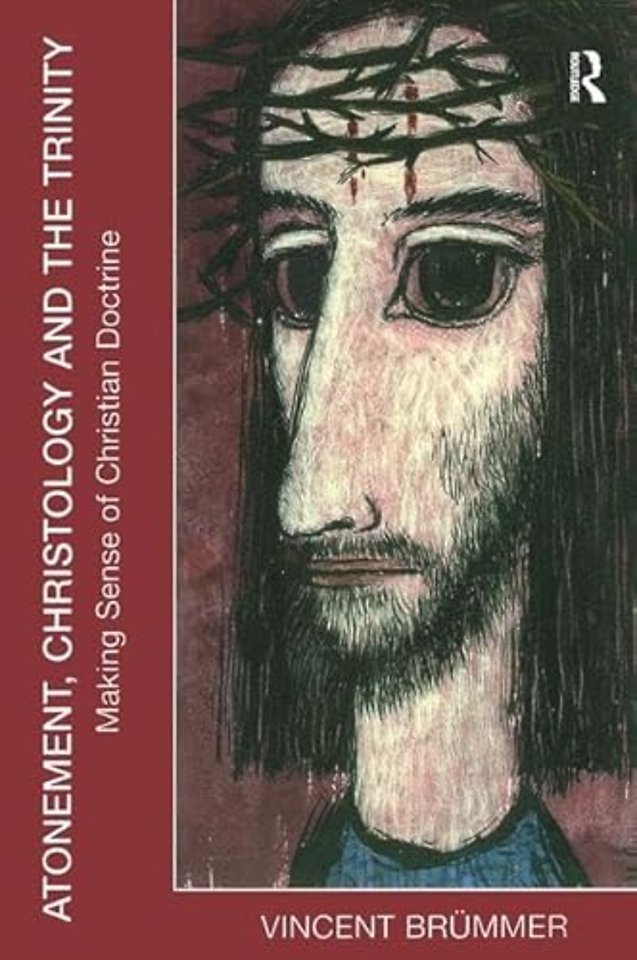 Atonement, Christology and the Trinity