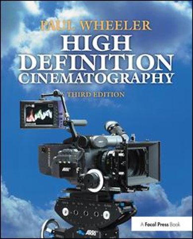 High Definition Cinematography