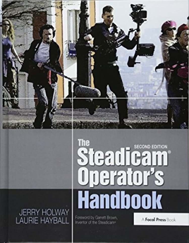 Steadicam® Operator's Handbook