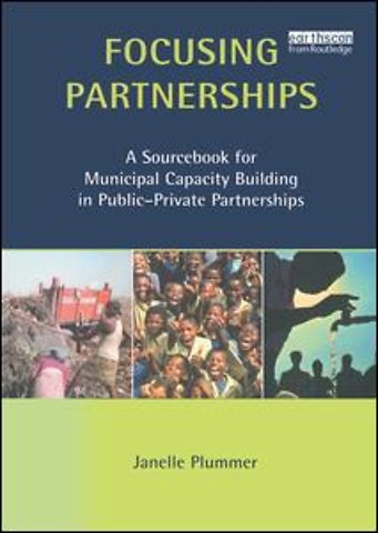 Focusing Partnerships