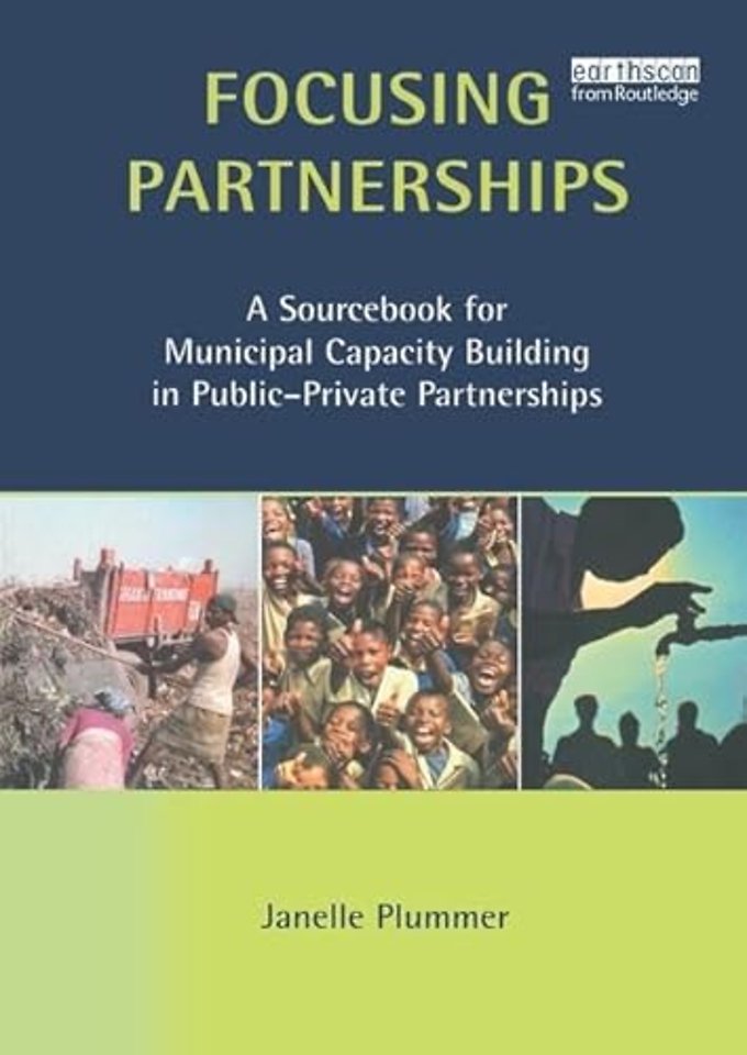 Focusing Partnerships