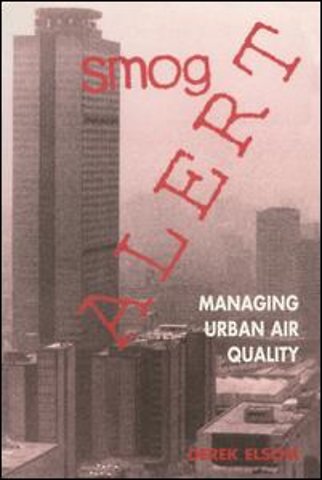 Smog Alert
