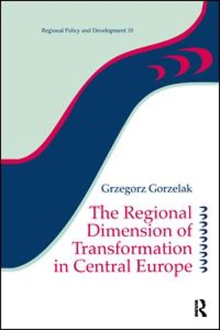 Regional Dimension of Transformation in Central Europe