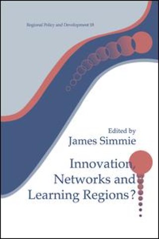 Innovation Networks and Learning Regions?