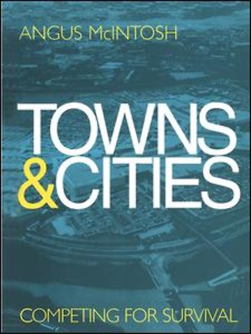 Towns and Cities