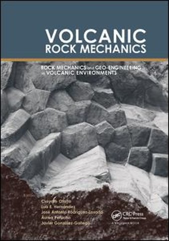 Volcanic Rock Mechanics