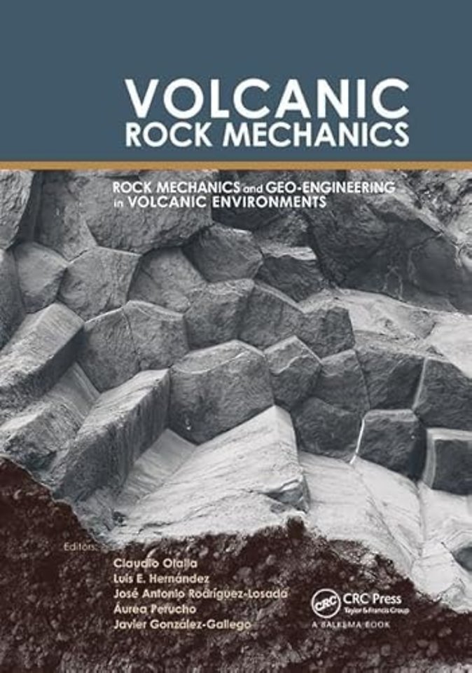 Volcanic Rock Mechanics
