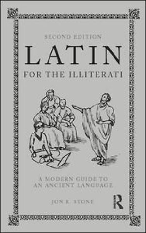 Latin for the Illiterati