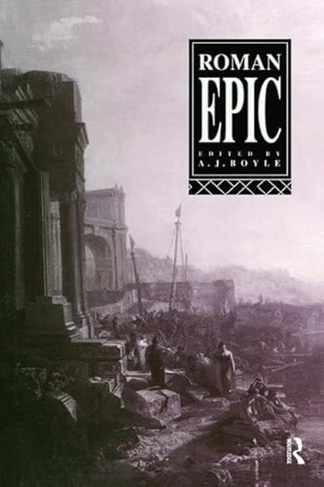 Roman Epic