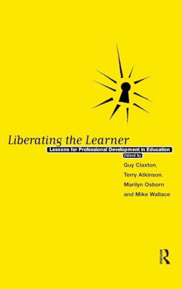 Liberating The Learner